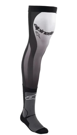 Knee Brace Socks