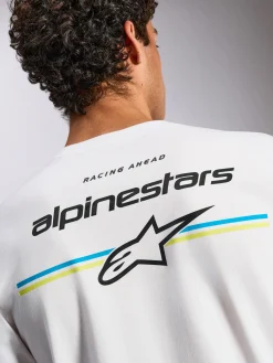 Lanes CSF Tee - Sleeve