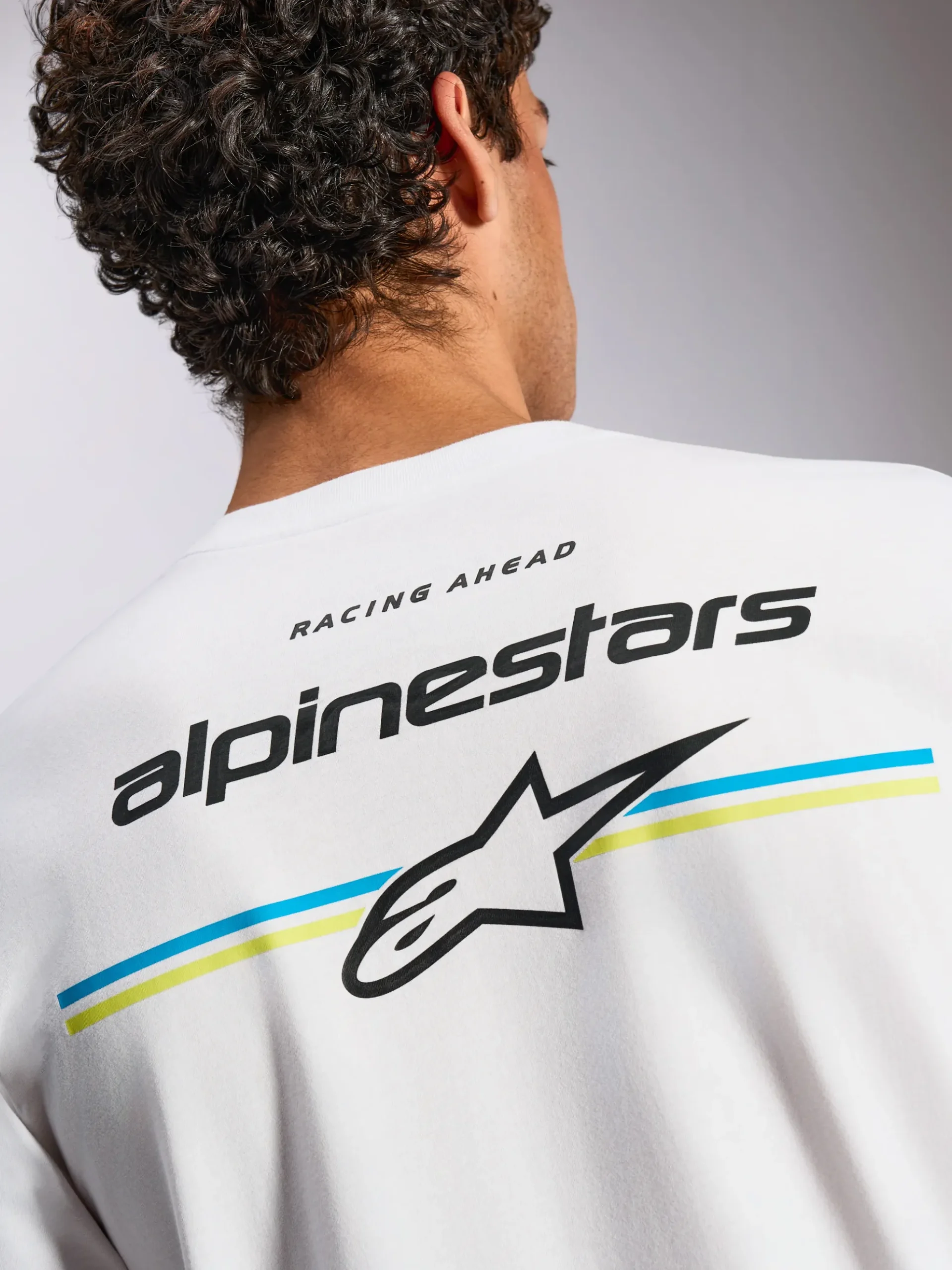 Lanes CSF Tee - Sleeve