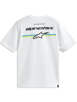 Lanes CSF Tee - Sleeve