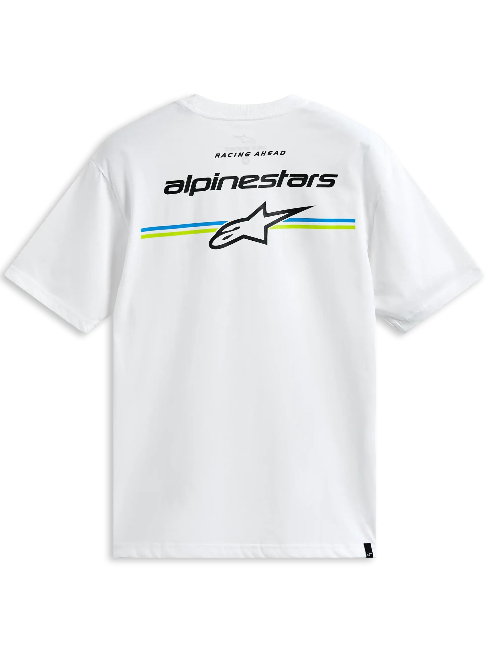 Lanes CSF Tee - Sleeve