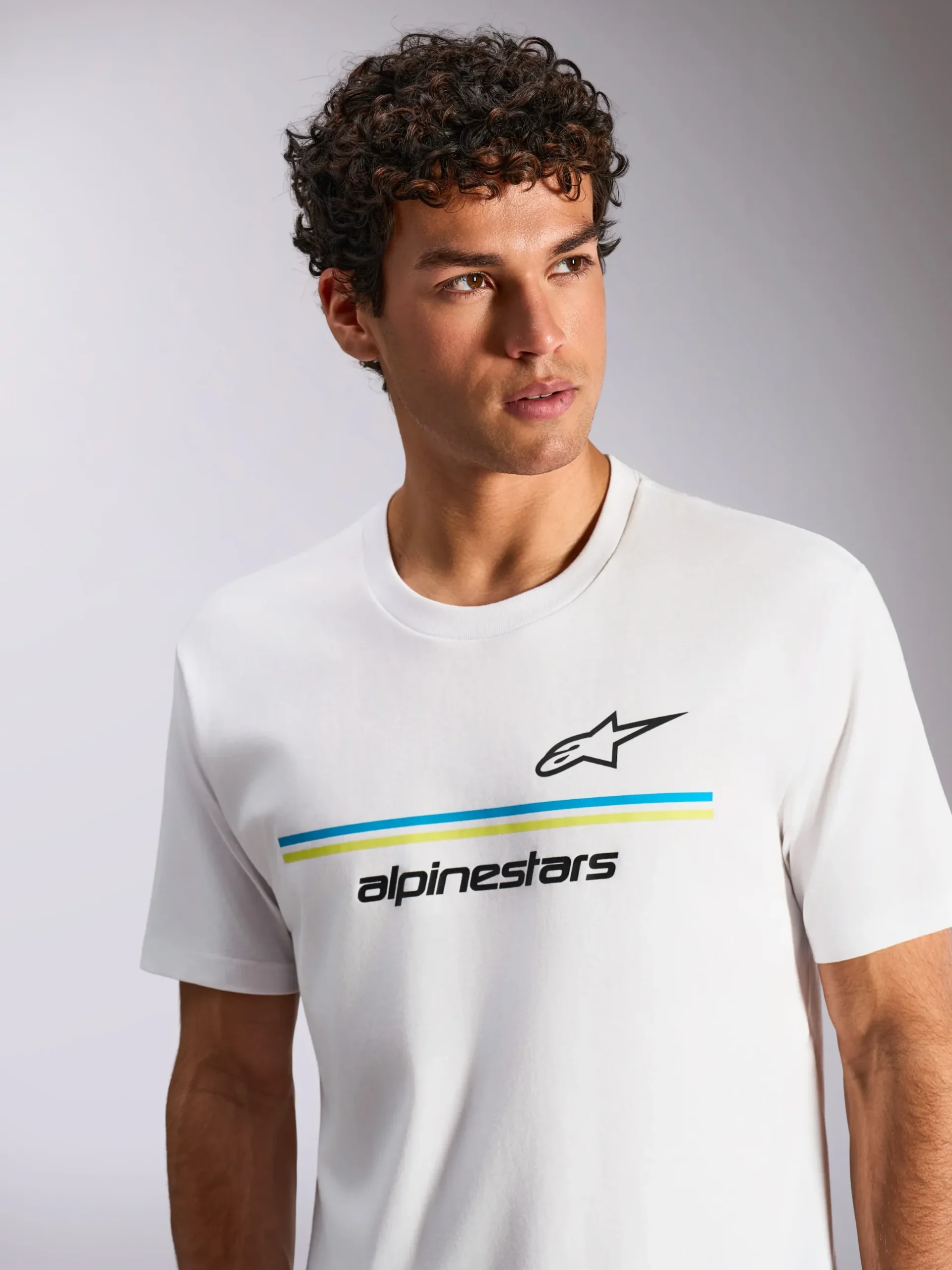 Lanes CSF Tee - Sleeve
