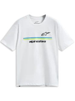 Lanes CSF Tee - Sleeve