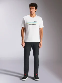 Lanes CSF Tee - Sleeve