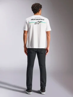 Lanes CSF Tee - Sleeve