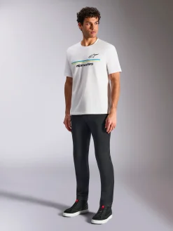 Lanes CSF Tee - Sleeve