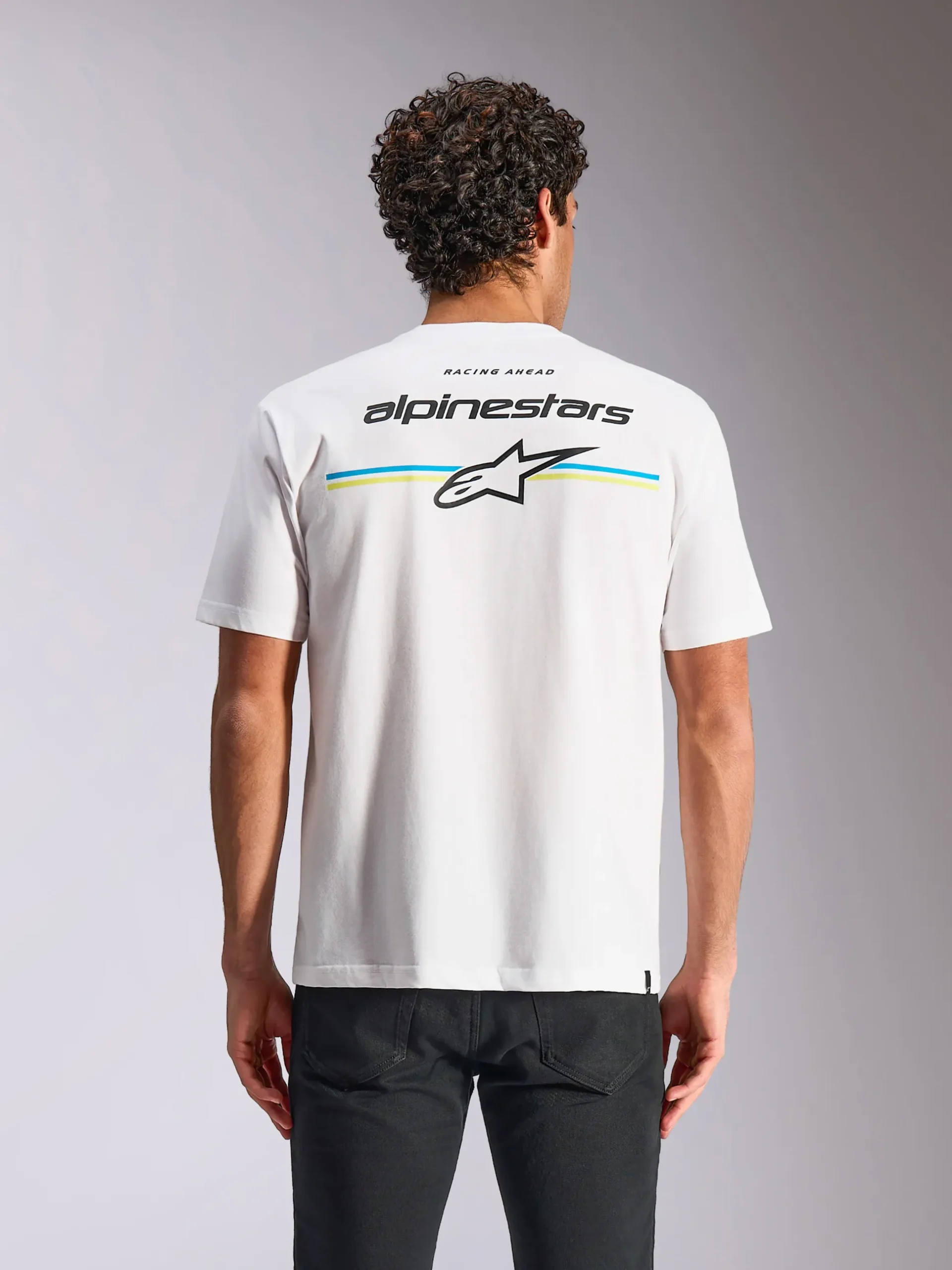 Lanes CSF Tee - Sleeve