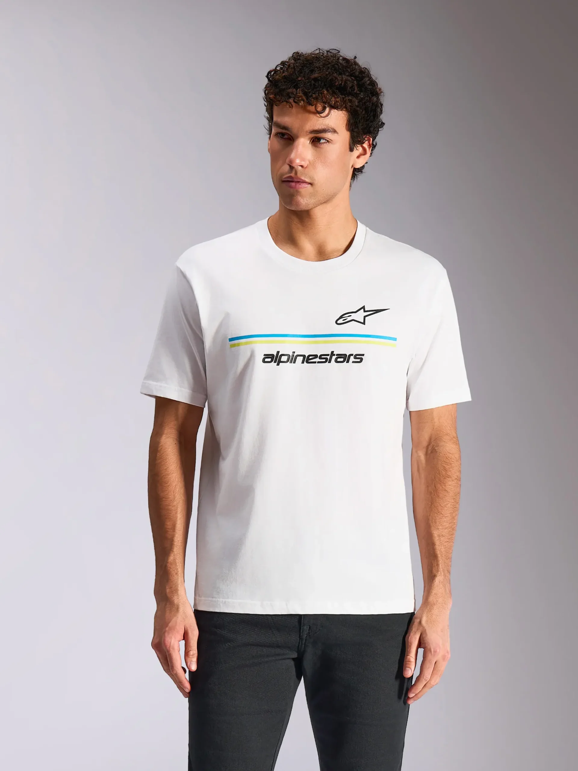 Lanes CSF Tee - Sleeve