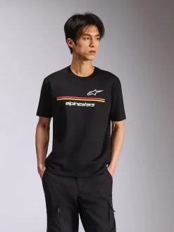 Lanes CSF Tee - Sleeve