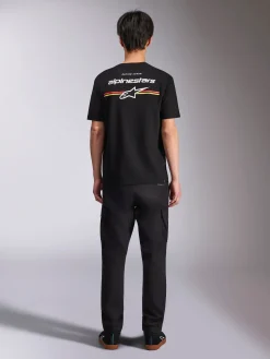 Lanes CSF Tee - Sleeve
