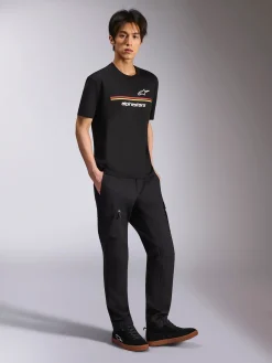 Lanes CSF Tee - Sleeve
