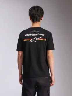 Lanes CSF Tee - Sleeve