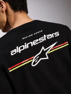 Lanes CSF Tee - Sleeve