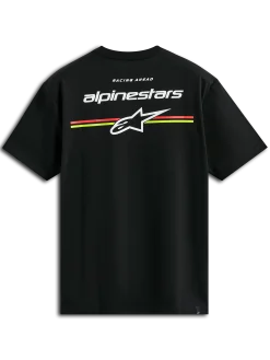 Lanes CSF Tee - Sleeve