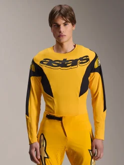 Limited Edition A-Supra Melt Jersey - Long Sleeve