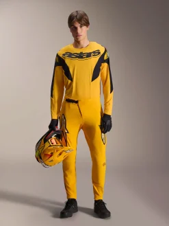 Limited Edition A-Supra Melt Pant
