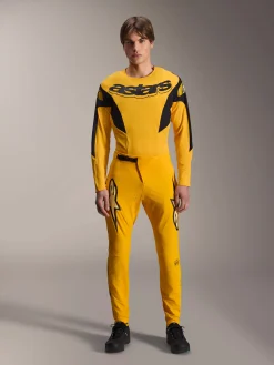 Limited Edition A-Supra Melt Pant