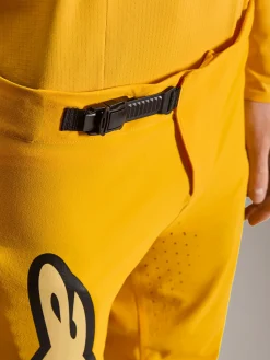 Limited Edition A-Supra Melt Pant