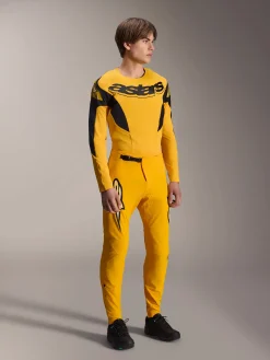 Limited Edition A-Supra Melt Pant