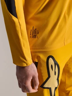 Limited Edition A-Supra Melt Pant