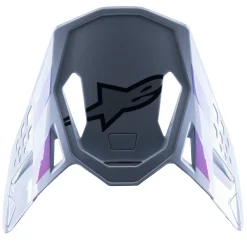 Limited Edition Supertech M10 Daytona 23 Visor