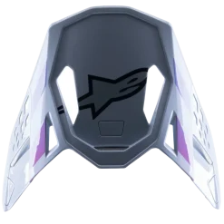 Limited Edition Supertech M10 Daytona 23 Visor