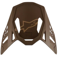 Limited Edition Supertech M10 Squad 23 Visor
