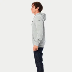 Linear Hoodie