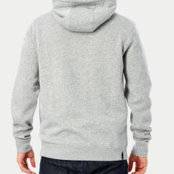 Linear Hoodie