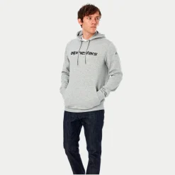 Linear Hoodie