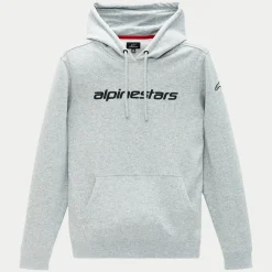 Linear Hoodie