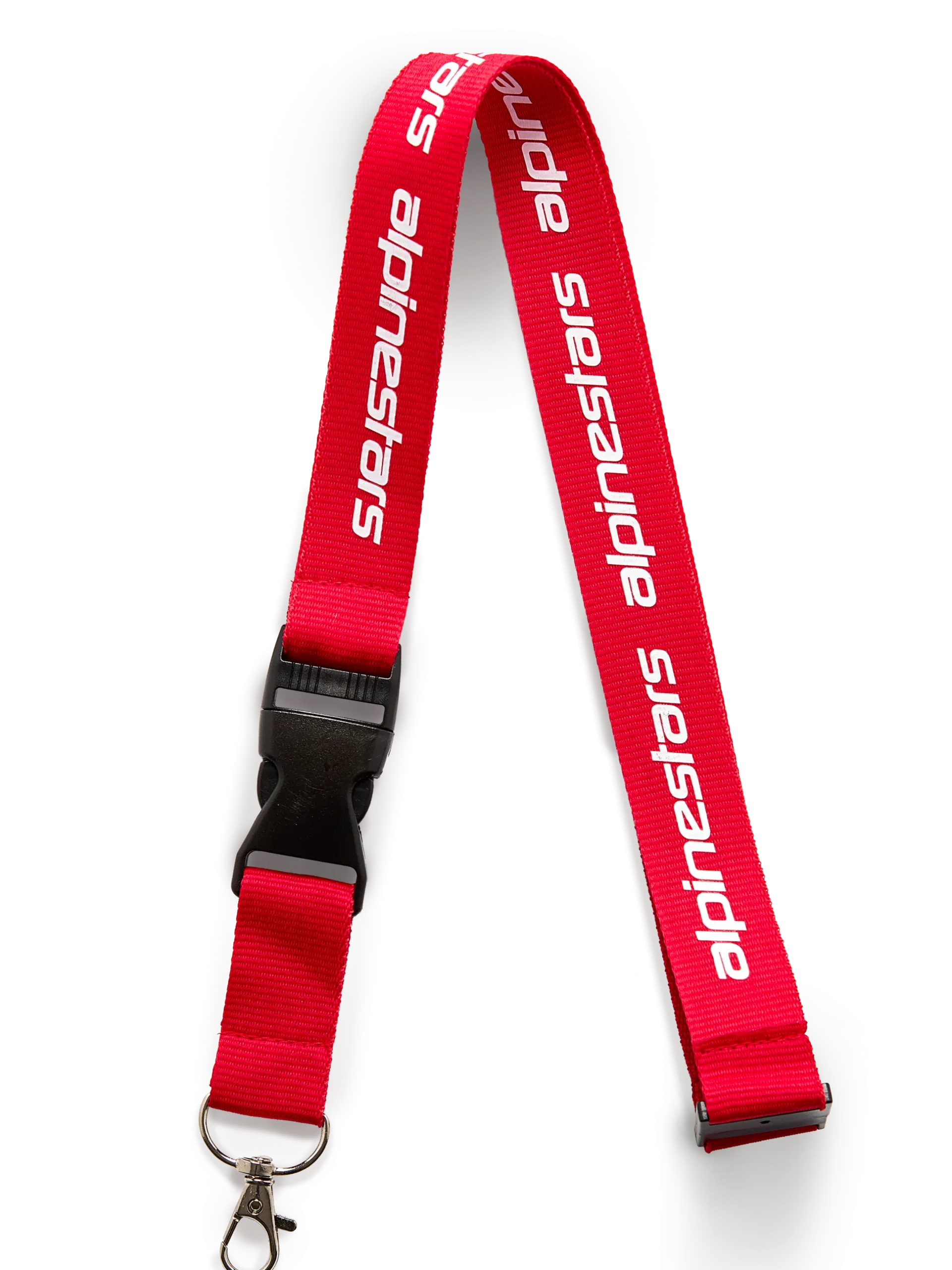 Linear Lanyard