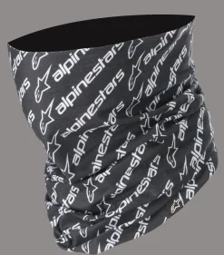 Linear Neck Tube