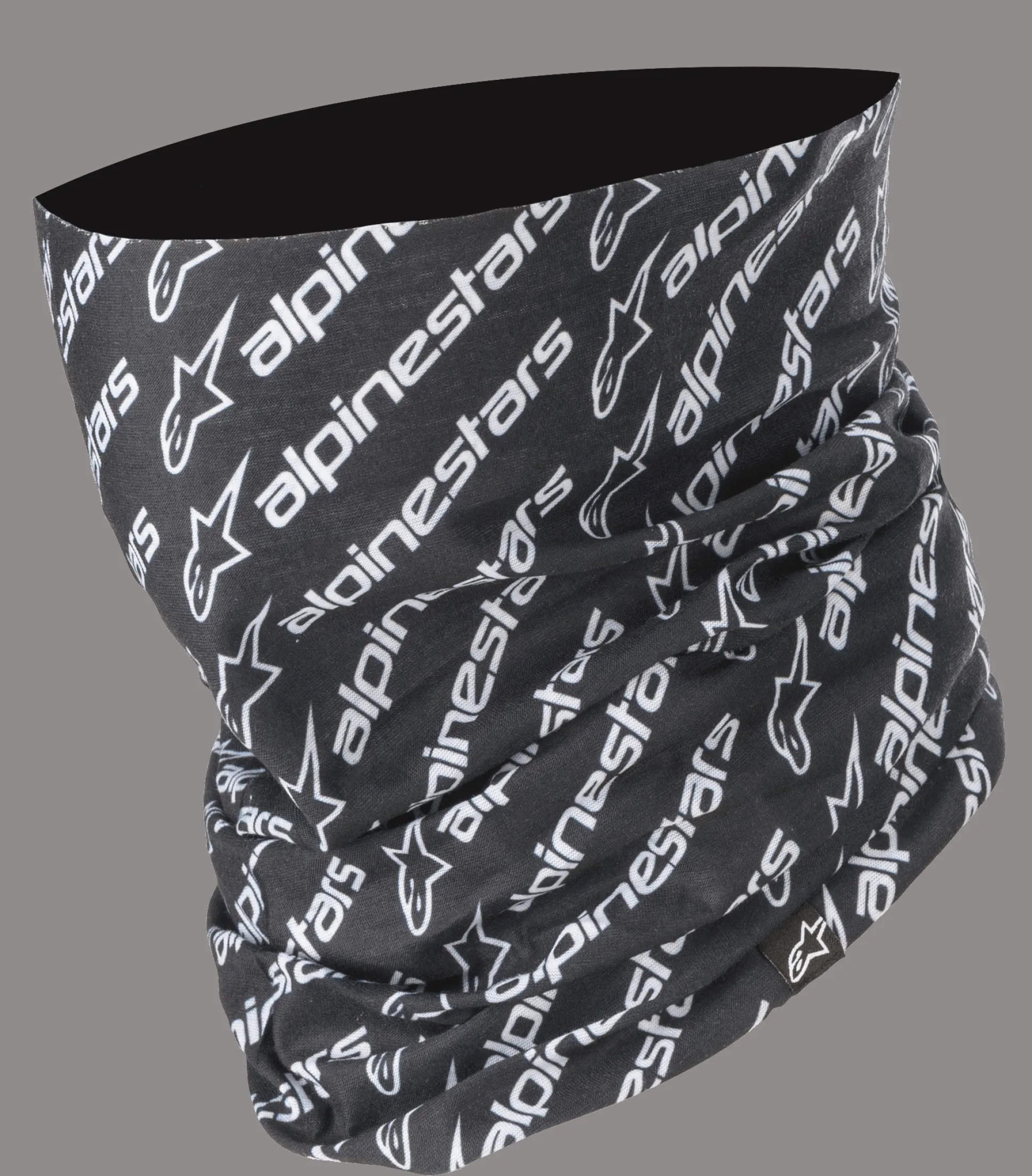 Linear Neck Tube