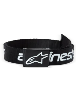 Linear Web Belt