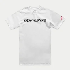 Linear Wordmark 2.0 CSF Tee