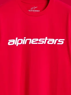 Linear Wordmark 2.0 CSF Tee