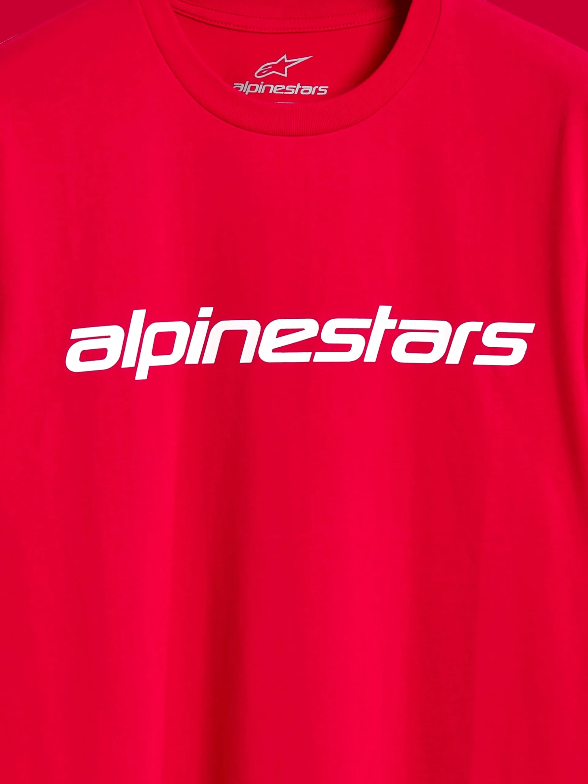 Linear Wordmark 2.0 CSF Tee