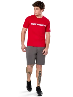 Linear Wordmark 2.0 CSF Tee