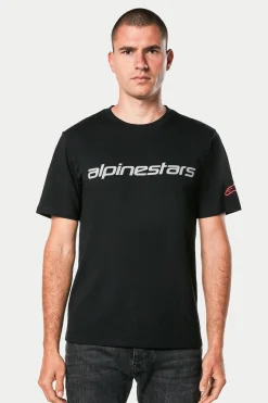 Linear Wordmark 2.0 CSF Tee