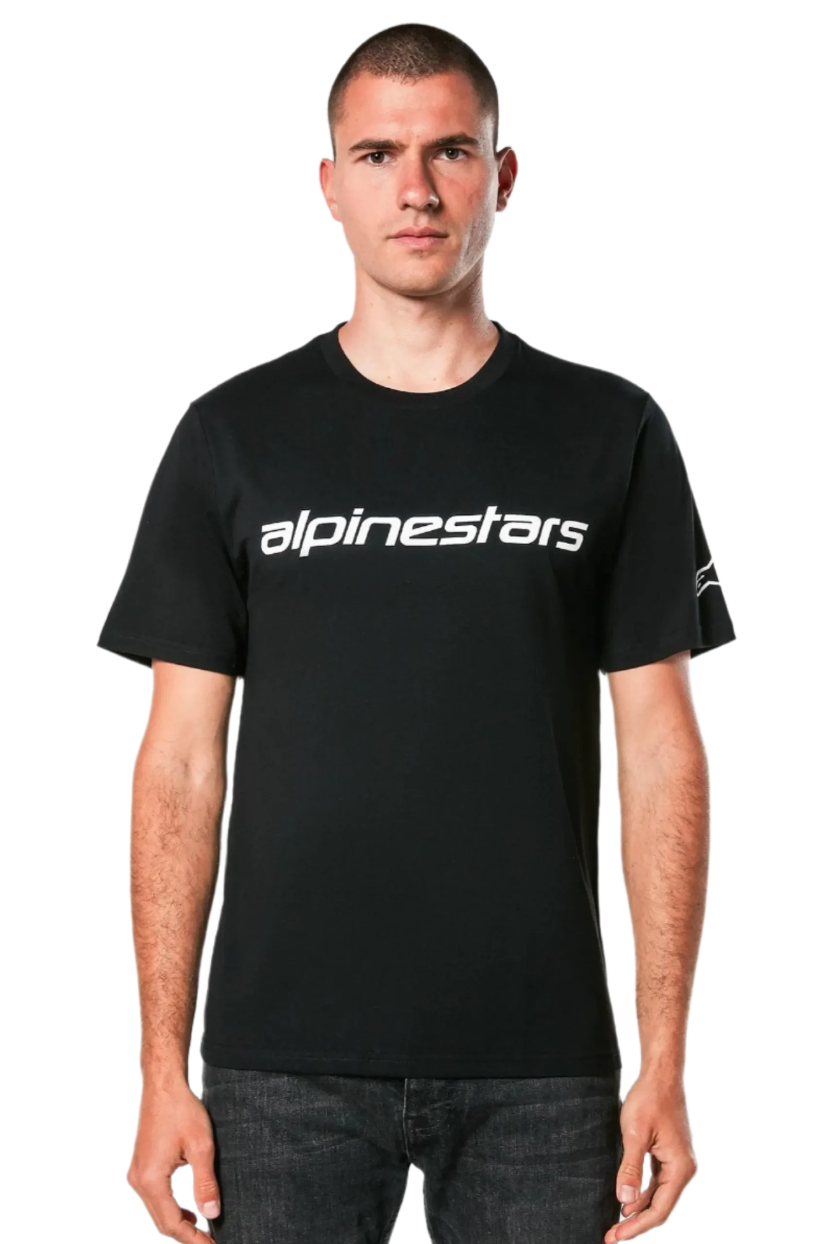 Linear Wordmark 2.0 CSF Tee