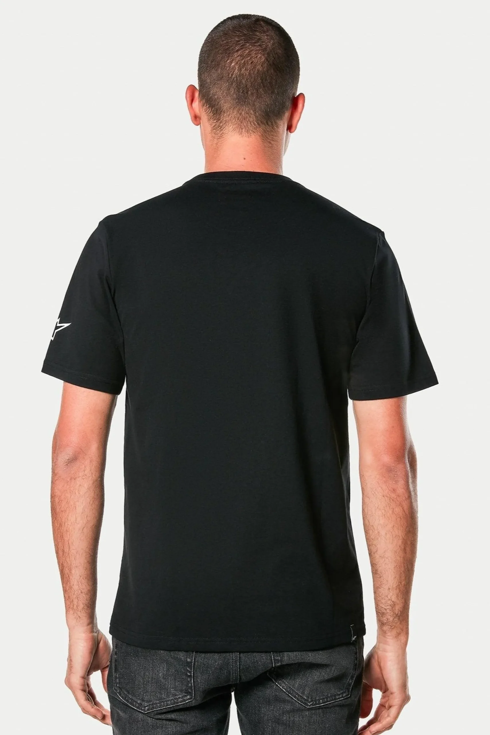 Linear Wordmark 2.0 CSF Tee