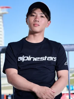 Linear Wordmark 2.0 CSF Tee