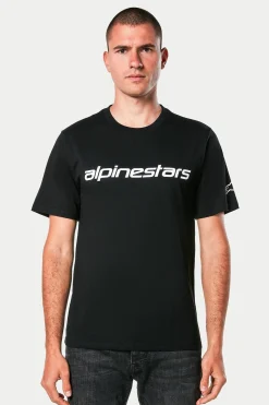 Linear Wordmark 2.0 CSF Tee