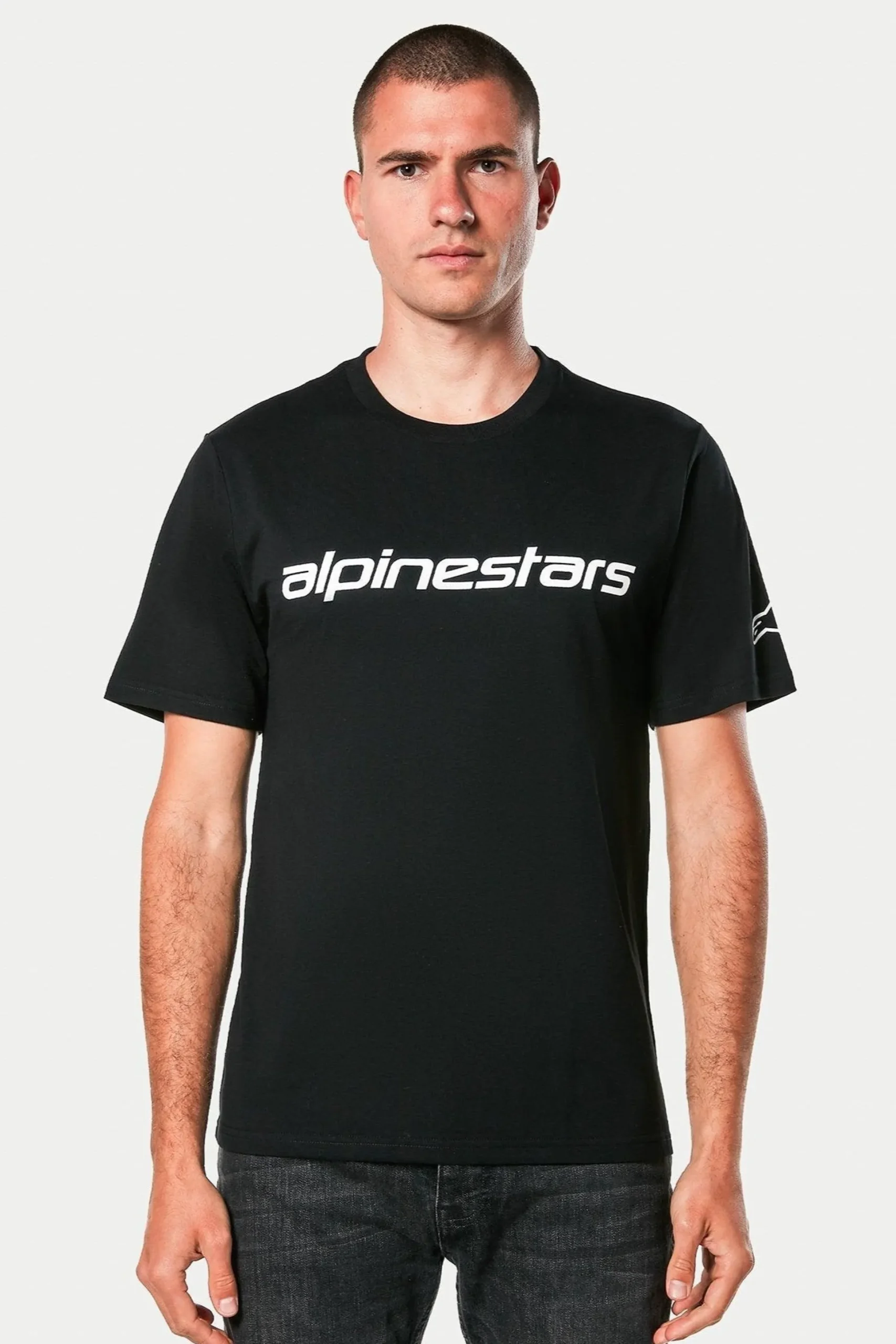 Linear Wordmark 2.0 CSF Tee