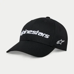 Linear Wordmark 2.0 Hat