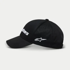 Linear Wordmark 2.0 Hat