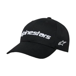 Linear Wordmark 2.0 Hat