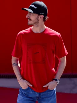 Linear Wordmark 2.0 Hat