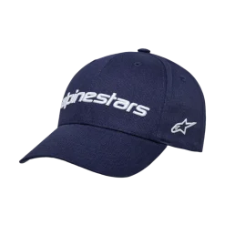 Linear Wordmark 2.0 Hat